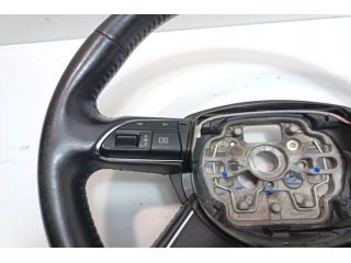 bontott AUDI A6 C7 Kormány