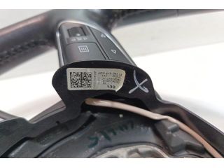 bontott AUDI A6 C7 Kormány