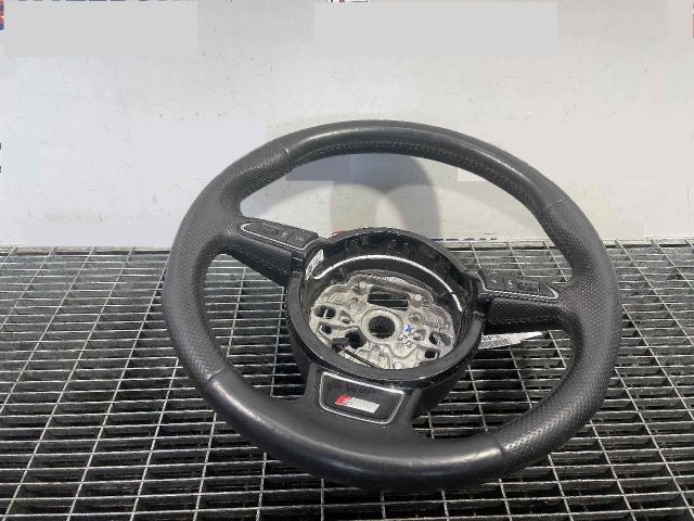 bontott AUDI A6 C7 Kormány