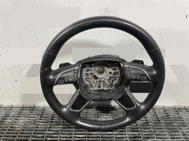 bontott AUDI A6 C7 Kormány