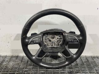 bontott AUDI A6 C7 Kormány