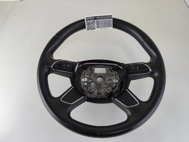 bontott AUDI A6 C7 Kormány