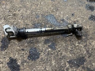 bontott AUDI A6 C7 Kormánykardán