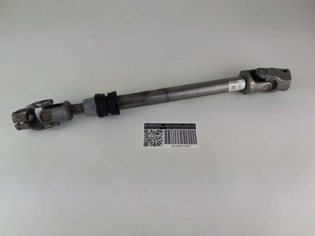 bontott AUDI A6 C7 Kormánykardán