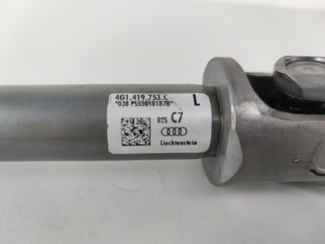 bontott AUDI A6 C7 Kormánykardán