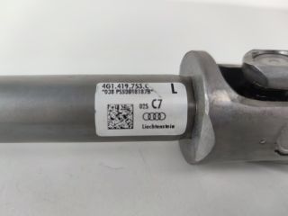 bontott AUDI A6 C7 Kormánykardán