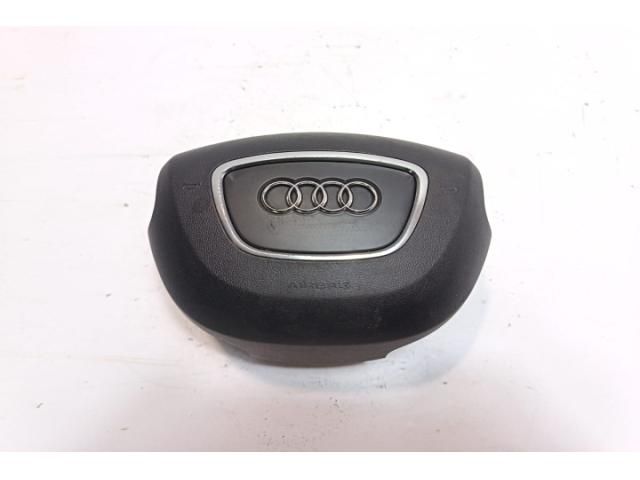 bontott AUDI A6 C7 Kormánylégzsák