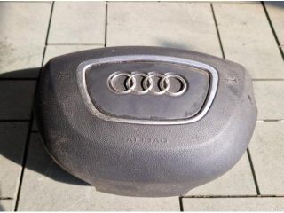 bontott AUDI A6 C7 Kormánylégzsák