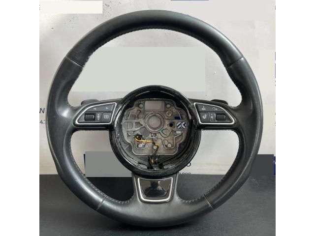 bontott AUDI A6 C7 Kormánylégzsák