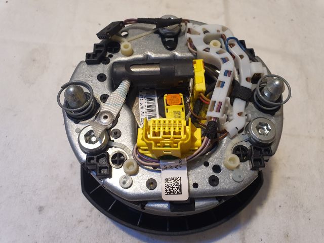 bontott AUDI A6 C7 Kormánylégzsák