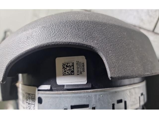 bontott AUDI A6 C7 Kormánylégzsák