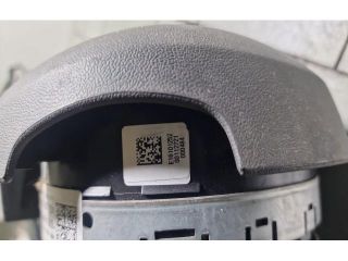 bontott AUDI A6 C7 Kormánylégzsák