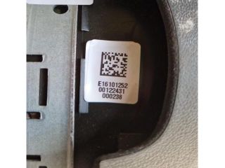 bontott AUDI A6 C7 Kormánylégzsák