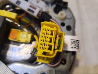 bontott AUDI A6 C7 Kormánylégzsák