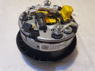 bontott AUDI A6 C7 Kormánylégzsák