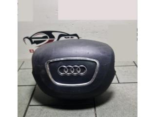 bontott AUDI A6 C7 Kormánylégzsák