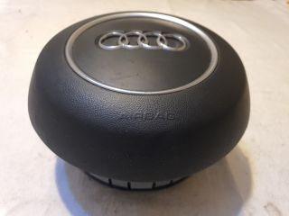 bontott AUDI A6 C7 Kormánylégzsák