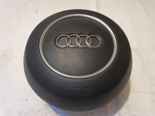 bontott AUDI A6 C7 Kormánylégzsák