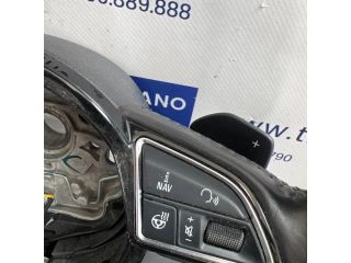 bontott AUDI A6 C7 Kormánylégzsák