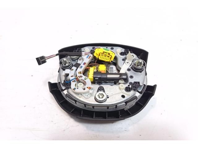 bontott AUDI A6 C7 Kormánylégzsák