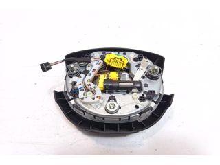 bontott AUDI A6 C7 Kormánylégzsák