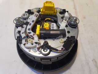 bontott AUDI A6 C7 Kormánylégzsák