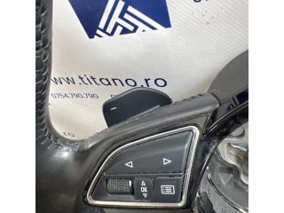 bontott AUDI A6 C7 Kormánylégzsák