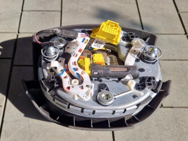 bontott AUDI A6 C7 Kormánylégzsák