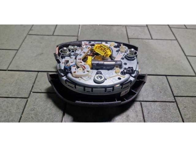 bontott AUDI A6 C7 Kormánylégzsák