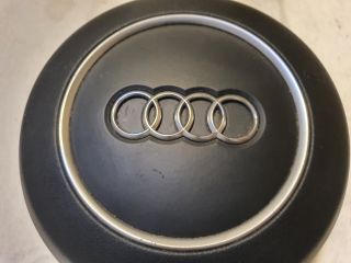 bontott AUDI A6 C7 Kormánylégzsák