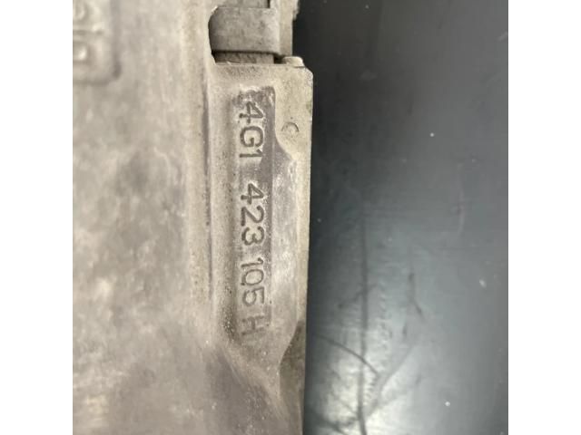 bontott AUDI A6 C7 Kormánymű Szervós