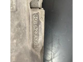 bontott AUDI A6 C7 Kormánymű Szervós