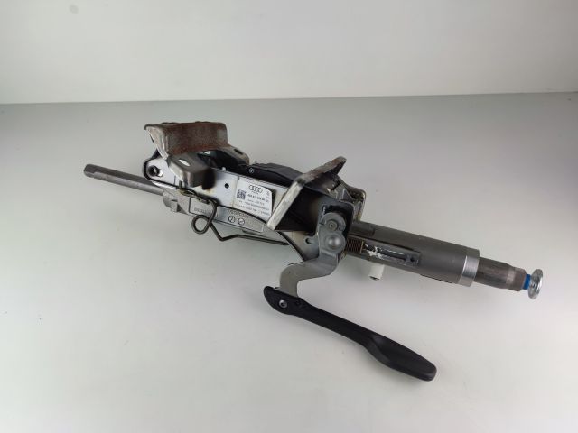 bontott AUDI A6 C7 Kormányoszlop