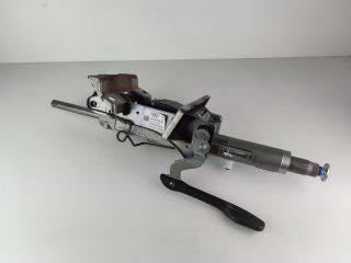 bontott AUDI A6 C7 Kormányoszlop