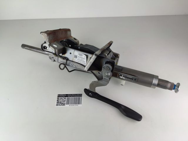 bontott AUDI A6 C7 Kormányoszlop