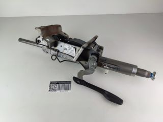 bontott AUDI A6 C7 Kormányoszlop