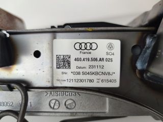 bontott AUDI A6 C7 Kormányoszlop