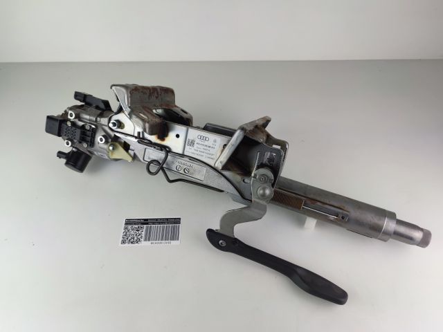 bontott AUDI A6 C7 Kormányoszlop