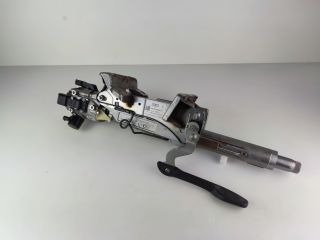 bontott AUDI A6 C7 Kormányoszlop