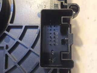 bontott AUDI A6 C7 Kormányszög Jeladó