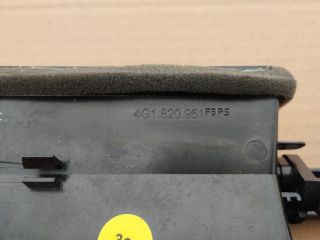 bontott AUDI A6 C7 Középső Szellőző