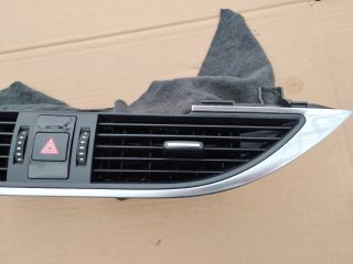 bontott AUDI A6 C7 Középső Szellőző