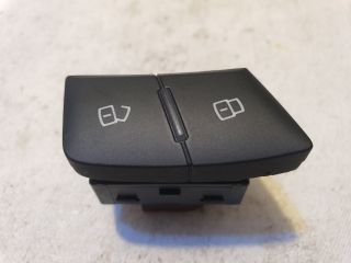 bontott AUDI A6 C7 Központizár Kapcsoló