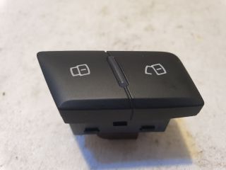 bontott AUDI A6 C7 Központizár Kapcsoló