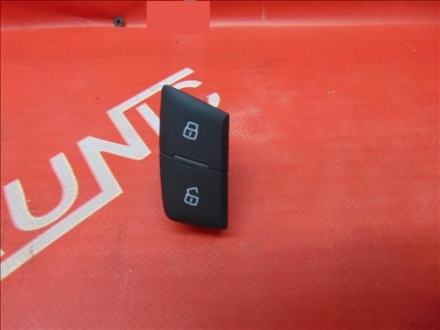 bontott AUDI A6 C7 Központizár Kapcsoló