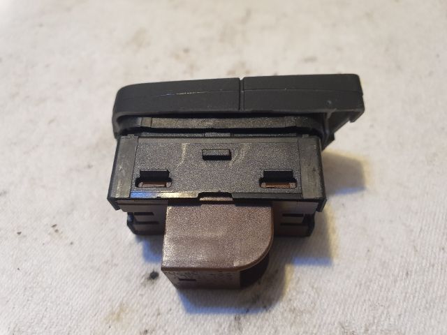 bontott AUDI A6 C7 Központizár Kapcsoló