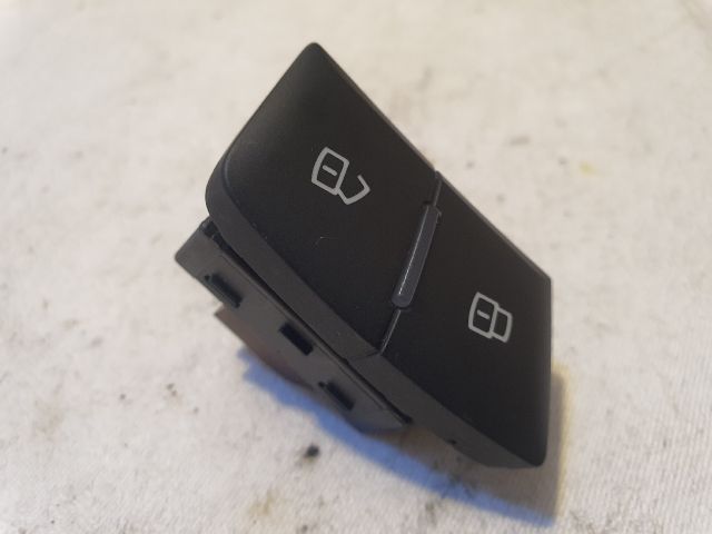 bontott AUDI A6 C7 Központizár Kapcsoló