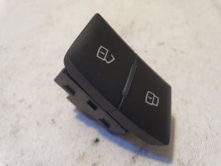 bontott AUDI A6 C7 Központizár Kapcsoló