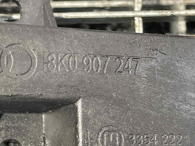 bontott AUDI A6 C7 Kulcs Nélküli Nyitás Jeladó