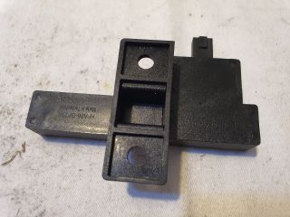 bontott AUDI A6 C7 Kulcs Nélküli Nyitás Jeladó